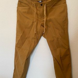 The North Face pants